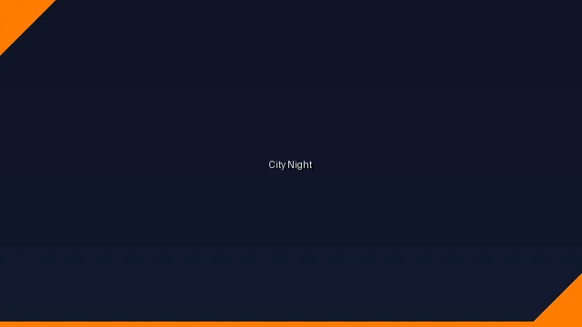 城市夜景主题赛 - 绝密追击在线观看 视频创作挑战